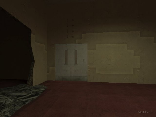 cbe_office_legacy for hl2dm screenshot