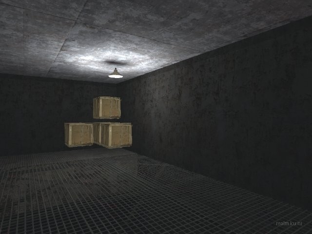 cbe_surv_darkpipeline_beta_v2 for hl2dm screenshot