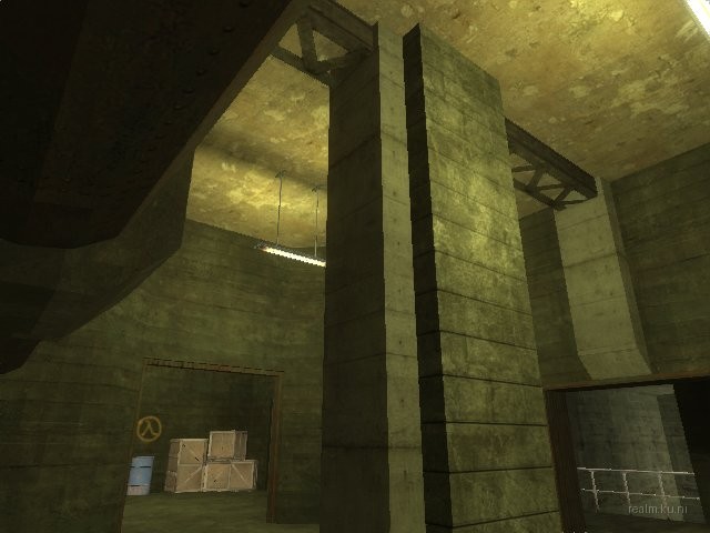 city25_02 for hl2dm screenshot