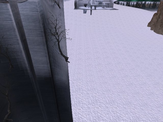 cold_sauna02 for hl2dm screenshot