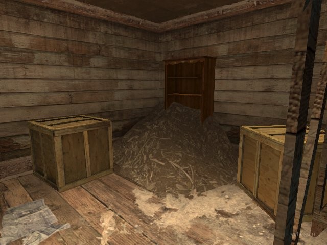 coolprisonescape2 for hl2dm screenshot