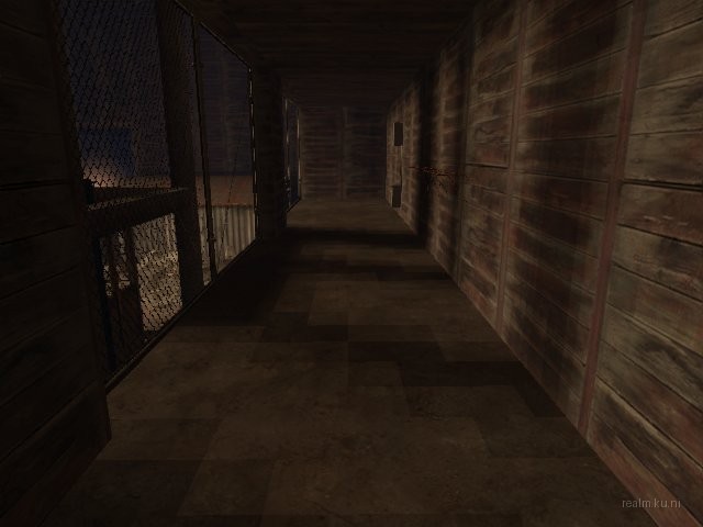 cosmonaut05 for hl2dm screenshot