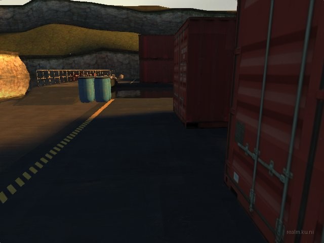 csv_2boats for hl2dm screenshot