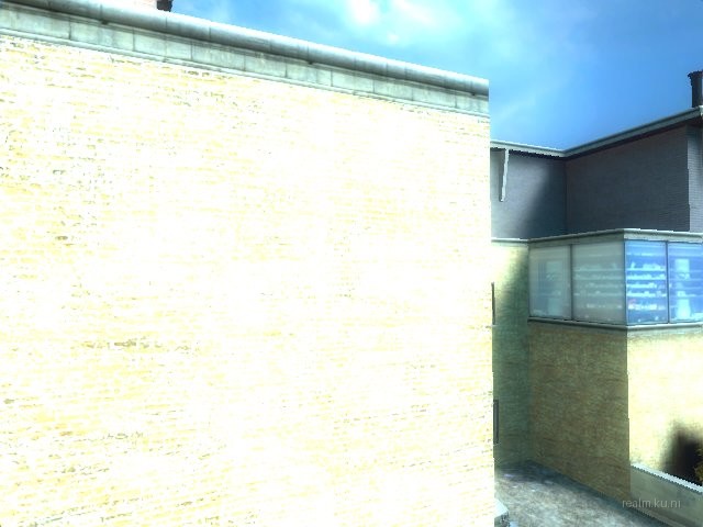 csv_ahl2_dawg for hl2dm screenshot