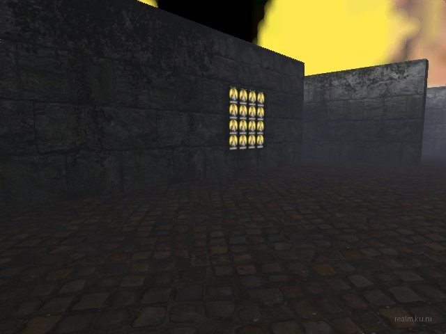 csv_amazeing for hl2dm screenshot
