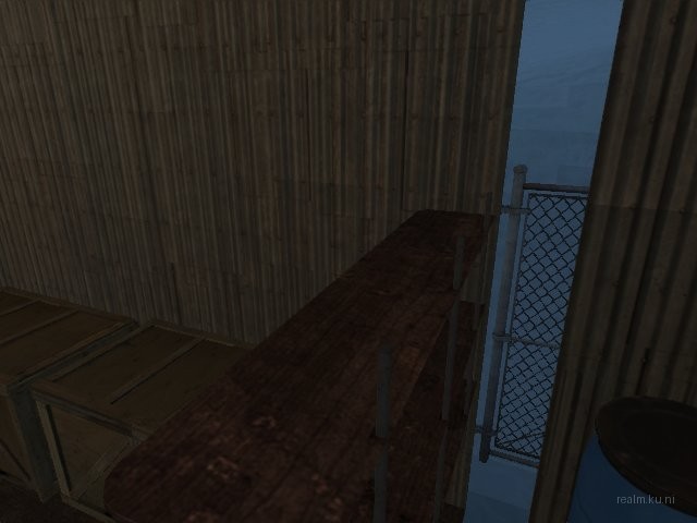 csv_antarctica for hl2dm screenshot