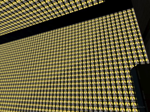 csv_benemetrosurvival for hl2dm screenshot