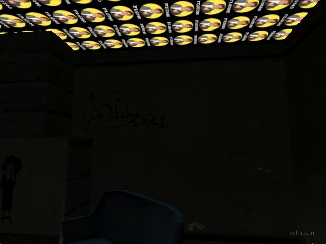 csv_cabinsurvival for hl2dm screenshot
