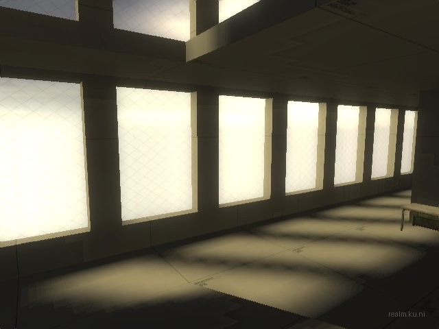 csv_highrise for hl2dm screenshot