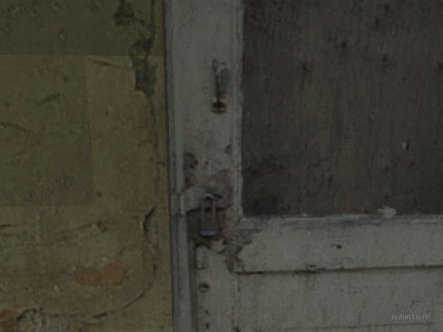 csv_house_legacy for hl2dm screenshot