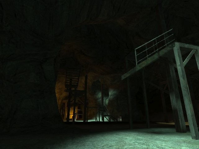 d1_town_04_used for hl2dm screenshot