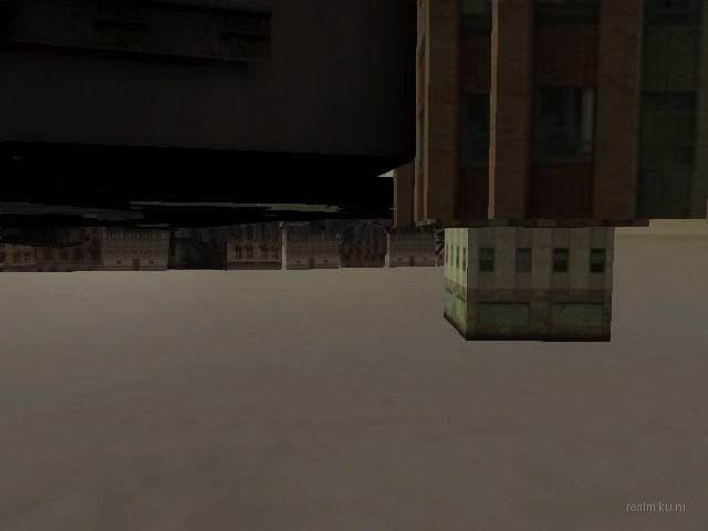 d4_streetwar_01 for hl2dm screenshot