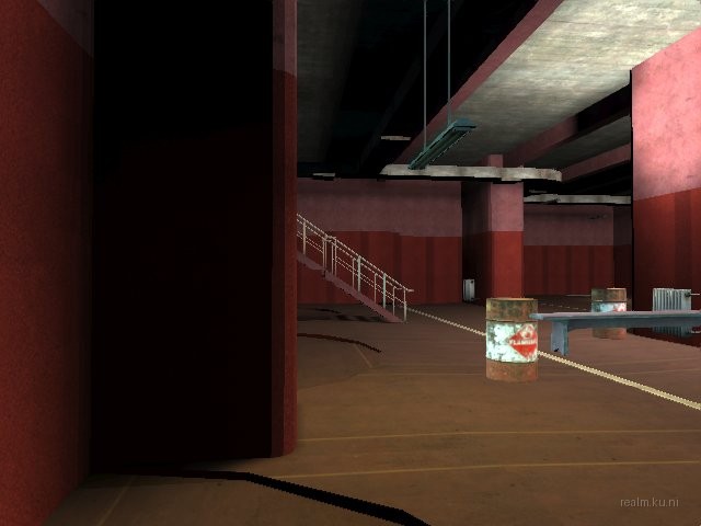 ddc_dm_lockdown5 for hl2dm screenshot