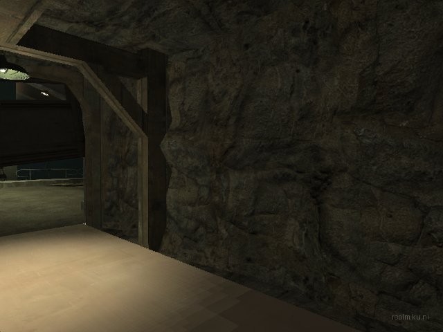 dm_mine_entrance_h for hl2dm screenshot