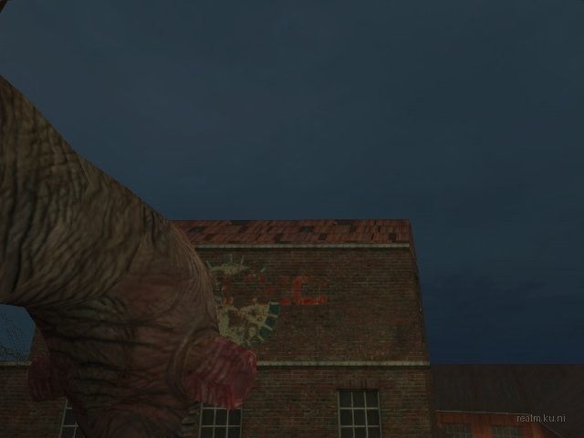 dm_raven_h for hl2dm screenshot