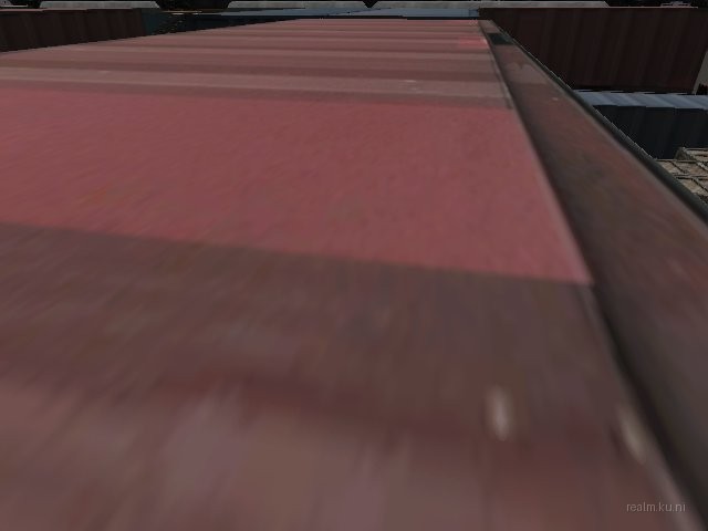 dm_rocks_noshahr_canals for hl2dm screenshot