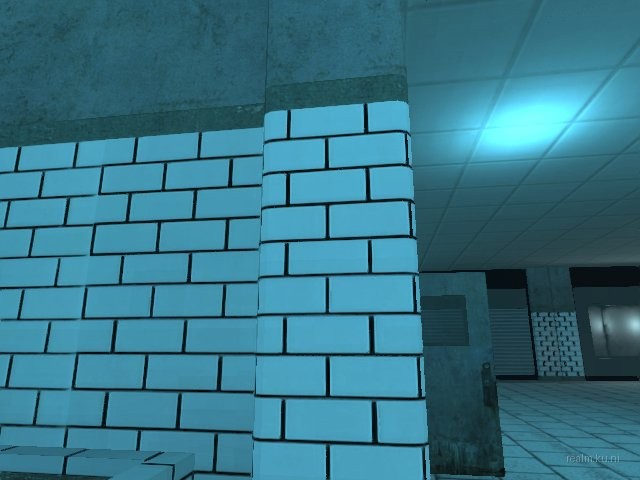 dm_rocks_operation_metro for hl2dm screenshot