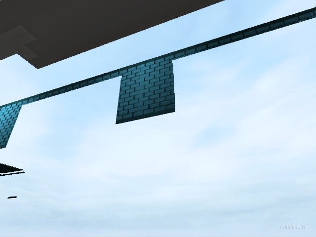 dm_rocks_operation_metro_v2 for hl2dm screenshot