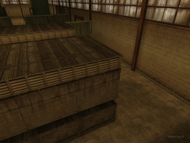 dm_rocks_zavod for hl2dm screenshot