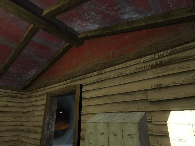 dm_snowfall_h for hl2dm screenshot