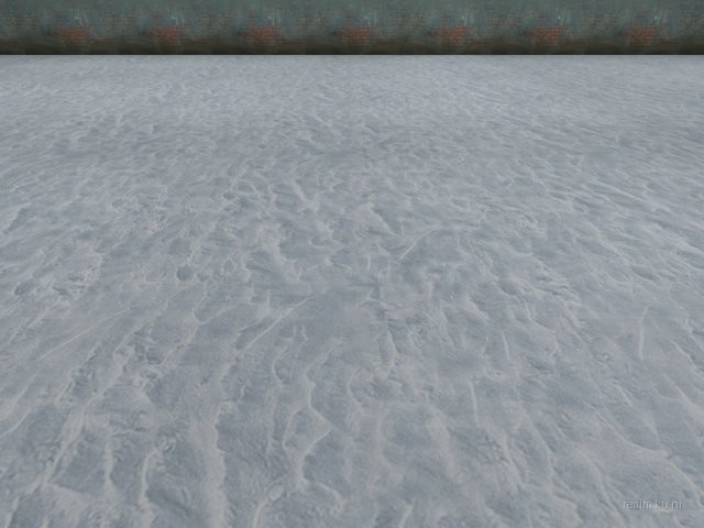 dms_snow_streets for hl2dm screenshot