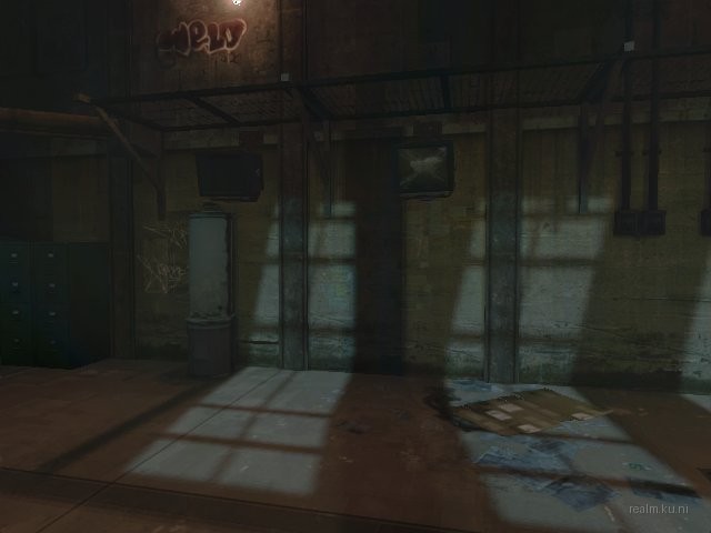dysnomitude1 for hl2dm screenshot
