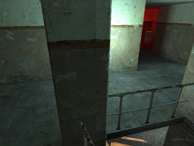 esc_np_refinery for hl2dm screenshot