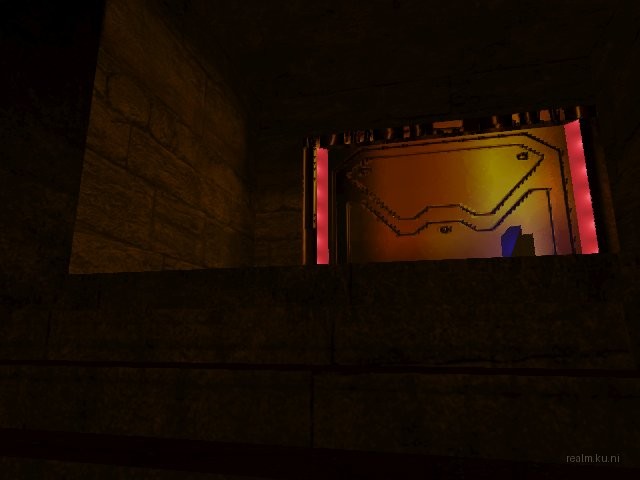 fix_doom2_lvl5a for hl2dm screenshot