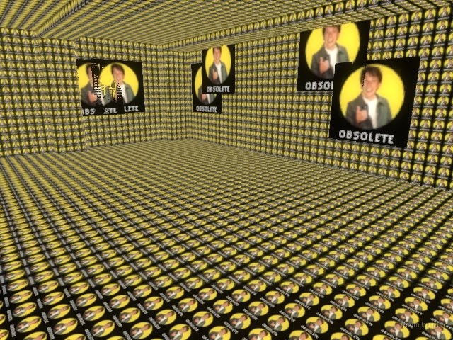 ge_archives for hl2dm screenshot