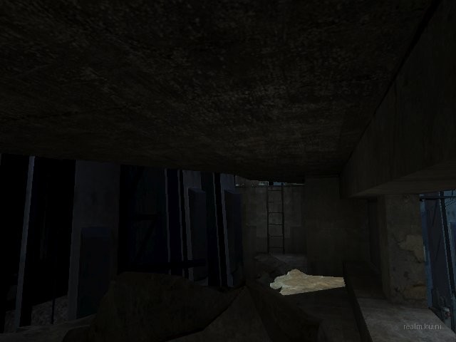 gm_citadelclimb for hl2dm screenshot