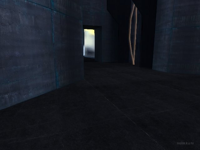 gm_combineship for hl2dm screenshot