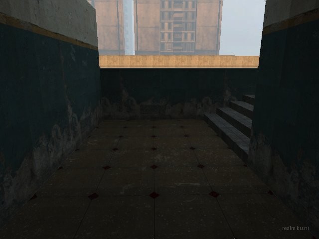 gm_portcity for hl2dm screenshot