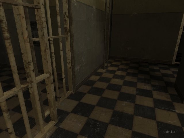 hl2_combine_vs_zombies for hl2dm screenshot