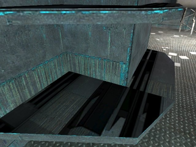 leonHL2-2l for hl2dm screenshot