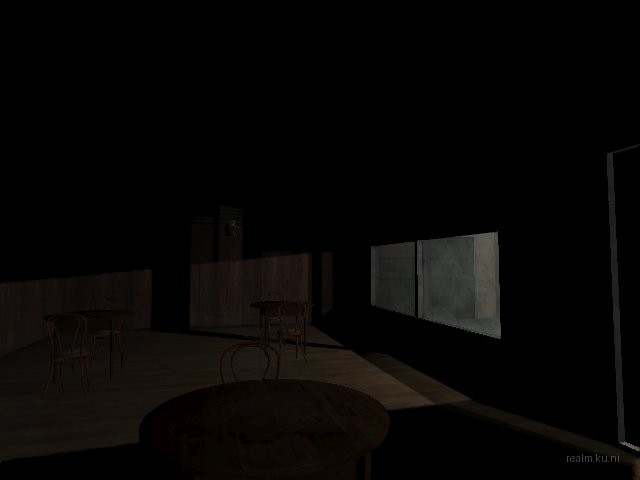 mall_of_the_zombies_2 for hl2dm screenshot