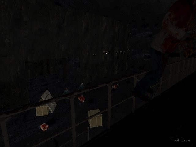 mine_defence for hl2dm screenshot