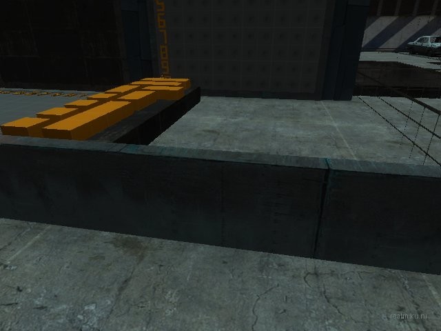 mopckou_bou_beta for hl2dm screenshot