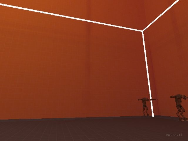 npc_fight for hl2dm screenshot