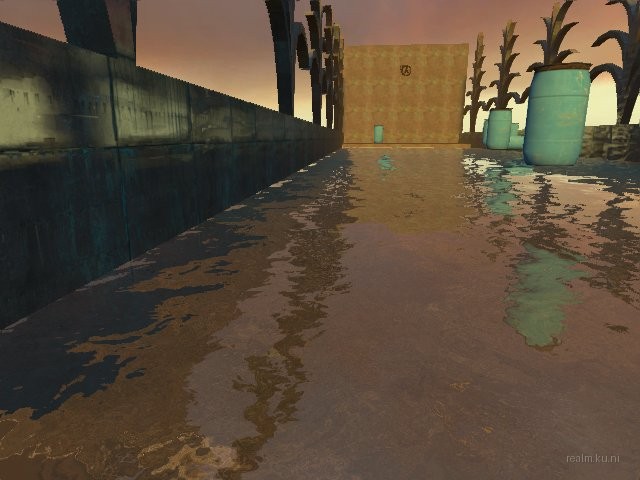 ns_story_schumi_1 for hl2dm screenshot