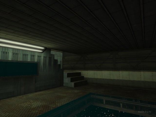 oc_danmaku_i for hl2dm screenshot