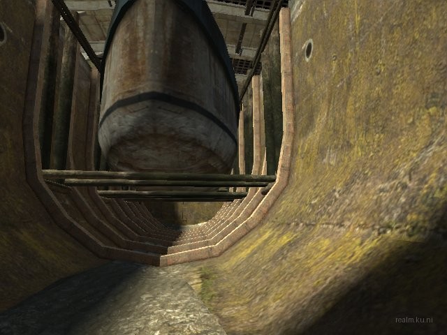 phys_drydock_fix2012 for hl2dm screenshot