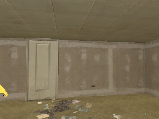 raid_richinblood for hl2dm screenshot