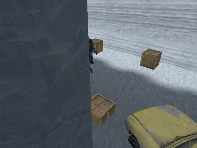 save_santa_pt3 for hl2dm screenshot