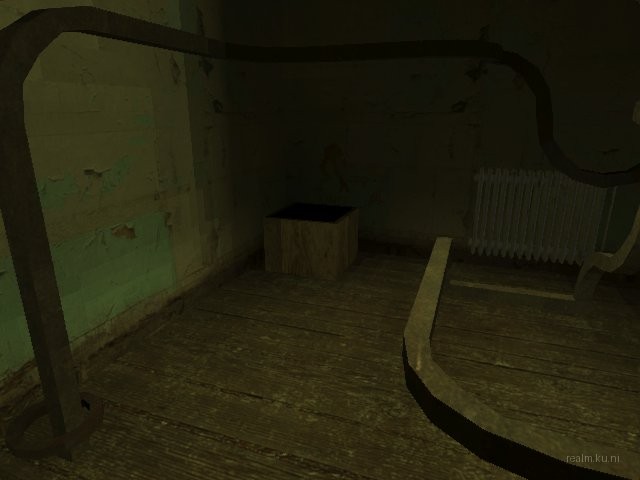 sp_sawlife2 for hl2dm screenshot