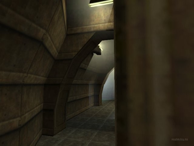 subtransit for hl2dm screenshot