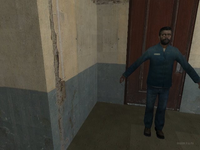swat for hl2dm screenshot