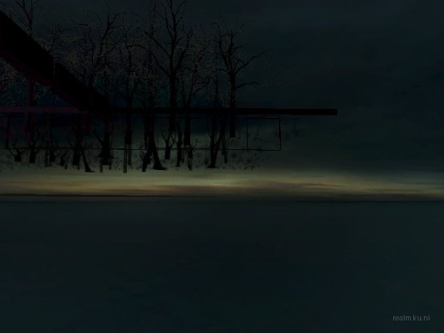 syn_dark_forest_v4 for hl2dm screenshot