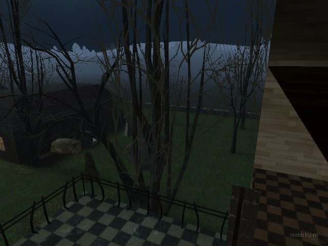 trick_or_treat for hl2dm screenshot