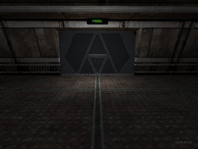 ttt_alien for hl2dm screenshot
