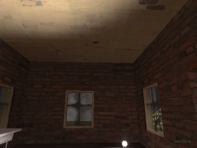 ttt_swampy for hl2dm screenshot